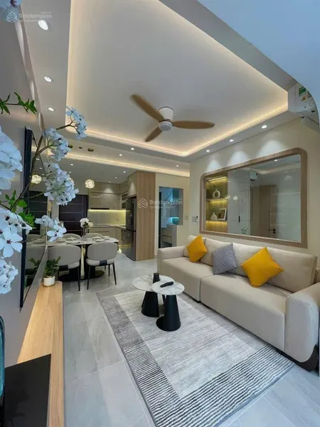 Chính chủ bán gấp tân phước plaza 78m2, 2pn 2wc, giá 1ty680