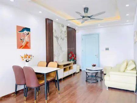 Bán gấp ch 2pn 60m2 tại xa la, 3,79 tỷ, hà đông, hn