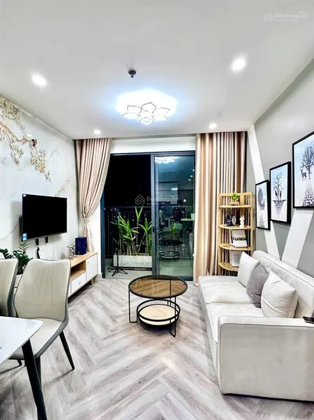 Giá tốt! bán căn 2pn1vs, vinhomes ocean park, full nội thất thiết kế, chỉ 3,66 tỷ hướng đông bắc