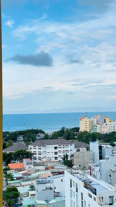 Cần bán gấp căn 1pn view biển cực đẹp vũng tàu melody, full nội thất giá 2.5 tỷ phạm yến 0775 707 ***