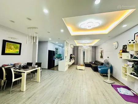 bán căn hộ chung cư riverside vũ tông phan, khương đình, thanh xuân, siêu đẹp, 126m2, 12.8 tỷ