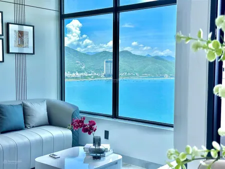 Duy nhất tại mường thanh viễn triều trực biển 3 mặt thoáng