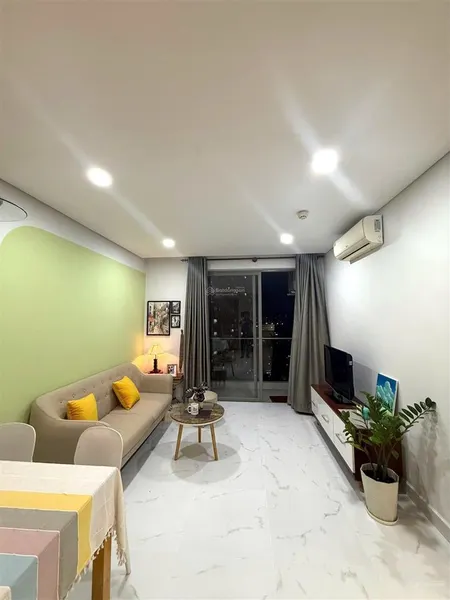 Cần bán căn hộ 3pn full nội thất chung cư an gia riveside giá tốt, tầng trung, view đẹp.