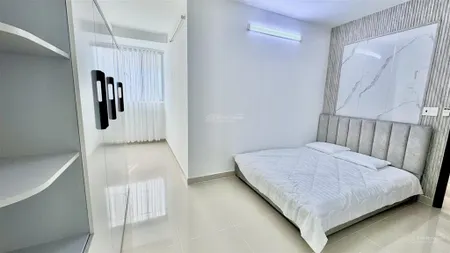 Căn hộ đã có sổ 78m2 ngay cạnh phú mỹ hưng quận 7