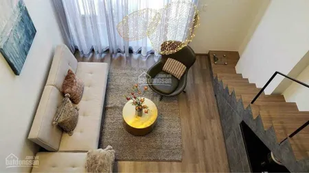 Cần bán gấp căn offitel chung cư sky 9 ngay vòng xoay liên phường, diện tích 37m2 giá chỉ 1,655tỷ