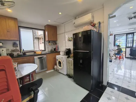 Bán chung cư phường 12, tân bình 58m2 giá chào 2.45 tỷ