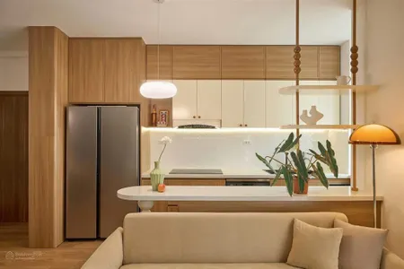 Chính chủ 100% bán căn góc hiếm, tầng đẹp toà south building trần thủ độ