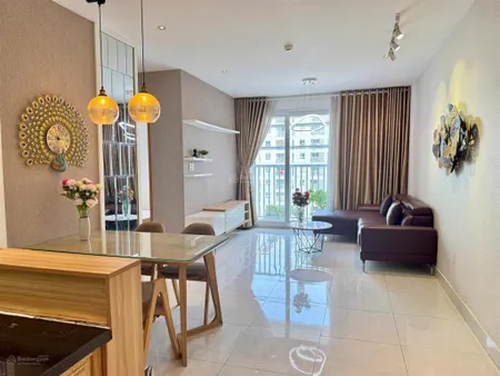 Tara residence view q1, có sổ hồng, giá chỉ 3,299 tỷ, căn 2pn 2wc