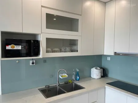 Bán căn hộ chung cư 1pn+1, 1wc, 3,2 tỷ, 47,1 m2 tại the sapphire 2,vinhomes ocean park gia lâm hn