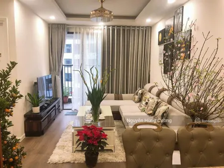 Bán căn hộ 2 phòng ngủ 76m2 imperia sky garden giá chỉ 8ty1 em cường 0976 044 ***