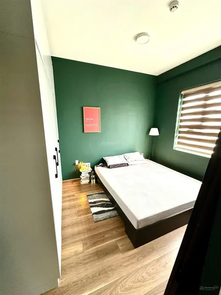 3pn2wc bán 5.4 tỷ bao thuế phí 86m2 view sông q7 riverside