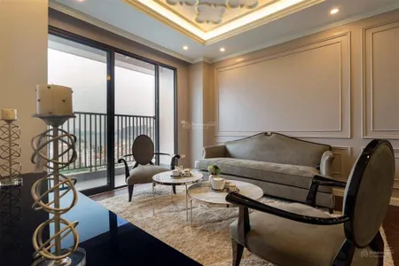Chính chủ bán ch (3n 2vs). dt 115m2. giá 8,5 tỷ. đc c37 bắc hà, tố hữu. nội thất đầy đủ.