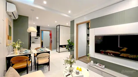 Căn hộ the win city siêu phẩm đầu tiên tại đức hòa đặt chỗ chỉ 20 triệu giá chỉ từ 1,2 tỷ/căn