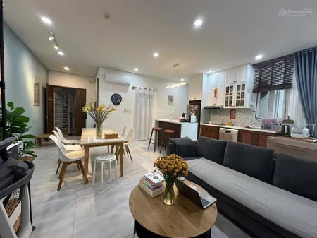 Bán căn hộ 2pn shr góc nhà decor có nt cc bellezaq7 dt 88m2 giá 3.95 tỷ