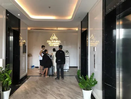 Chuyển nhượng căn altara view biển full nội thất diện tích 65m2 giá 1,920 tỷ thương lượng