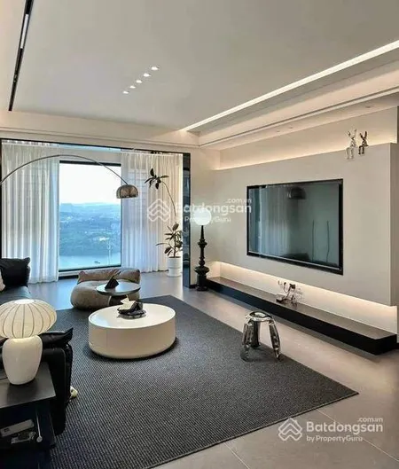 Bán ch 56m2, 2pn + 1wc + 1 pg tại the useful apartment, lạc long quân, 2,3 tỷ, nhà mới, full nt