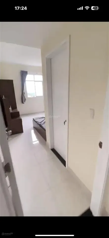 Bán cc 2pn, 2wc giá ưu đãi tại đường 25b, phú hội, nhơn trạch, đồng nai, 1,9 tỷ