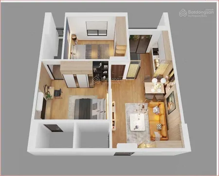 Bình an plaza tm đia ốc bình an