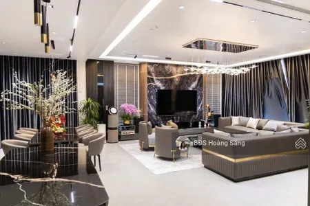 Ko ảo, chung cư mandarin hoàng minh giám 152m2 3 ngủ 18 tỷ, 168m2 3 ngủ 19 tỷ, 0936 218 ***