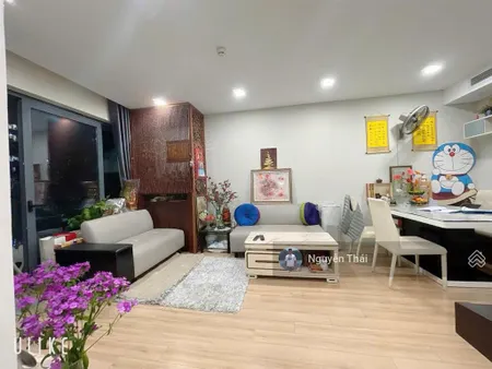 (giá chuẩn) bán căn 2pn2wc 71m2 dự án 90 nguyễn tuân, full đồ, có slot ô tô. giá 7,1 tỷ