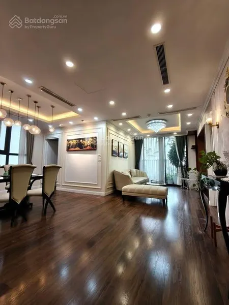 Bán căn hộ 83,2m² tòa n03t5 ngoại giao đoàn hướng nam, tầng trung đẹp, sổ đỏ sẵn