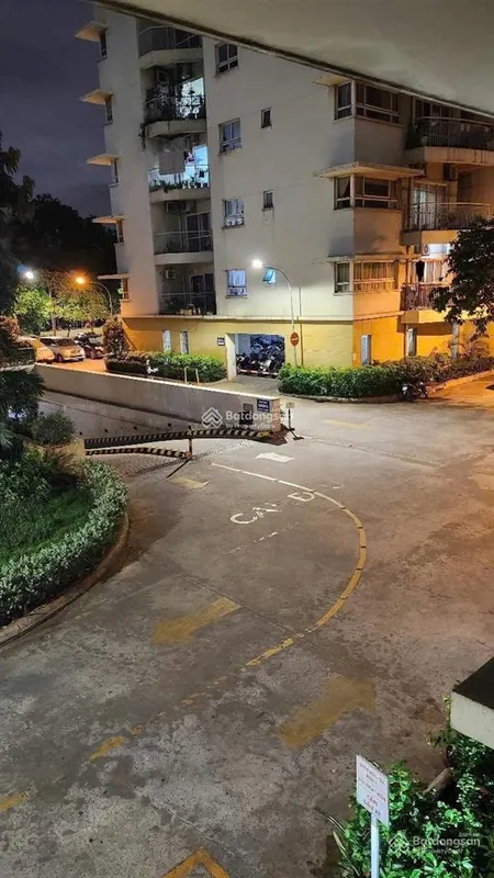 Căn hộ an phú quận 6, 3 pn, 3 .75 tỷ