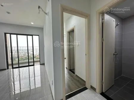 Nói không với giá ảo! bán căn hộ 2pn 2wc liền kề phạm văn đồng, giá 2 tỷ. đã có sổ hồng