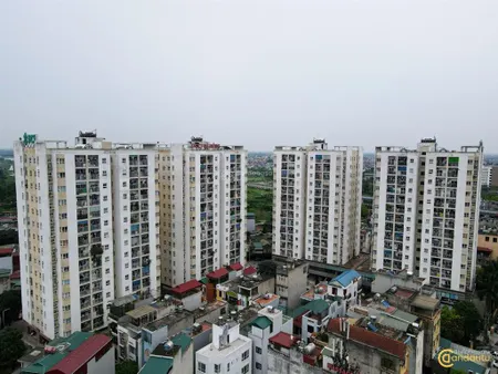 Bán căn hộ chung cư tại pcc1 complex, ba la, phú lương, hà đông, giá chỉ với 3,4 tỷ, 50m2