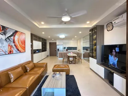 Bán căn hoa hậu, đẹp nhất intracom 2, rộng, thoáng, yên tĩnh, nội thất đẹp, ở luôn, 134m2, 7.95 tỷ