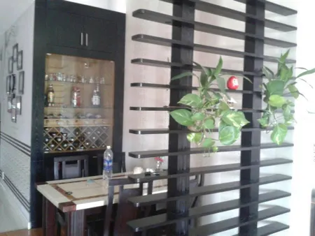 Căn hộ cc 2pn view đẹp tại hoàng minh giám, 7,3 tỷ, 115m2, nhà thep phong cách âu có suất oto hot
