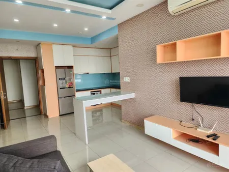 Chính chủ bán nhanh căn jamona quận 7 1pn, sổ hồng hỗ trợ vay 70% view sông giá chỉ 2,85 tỷ
