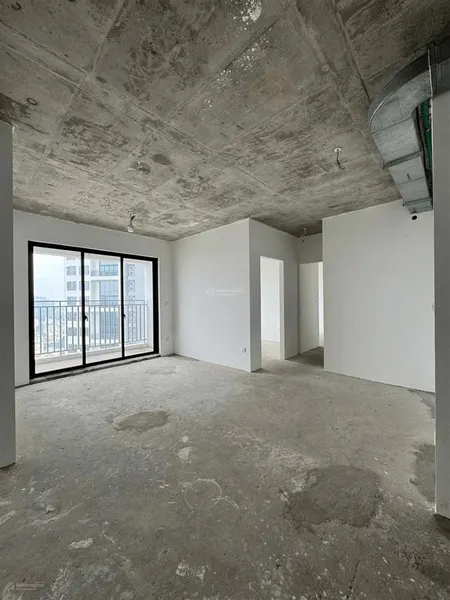 Bán căn hộ the view riviera point (tháp t8) [nhà thô suất nnn] sát bên pmh 91m2 2pn giá 7.5 tỷ