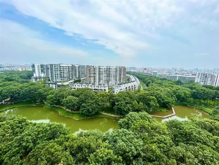 Bán gấp căn 63m2 emerald view thoáng giá tốt 3.95 tỷ bao thuế phí mua bán nhận nhà ngay