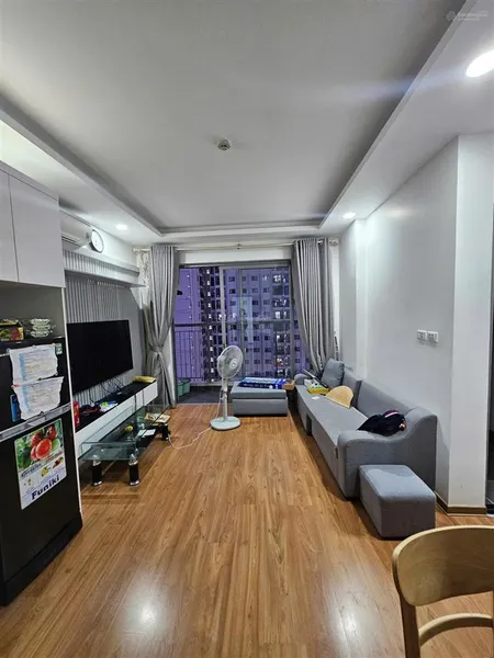 Bán cc 2pn, 1wc tại xa la, phúc la, hà đông, 3,55 tỷ, 56m2