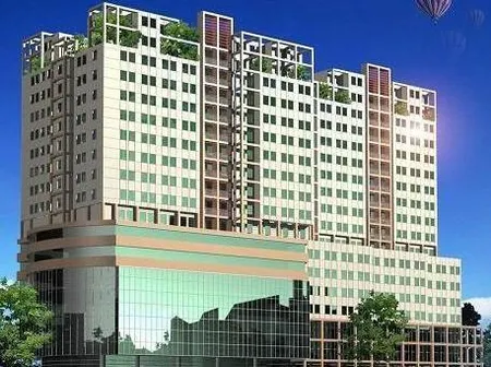Bán căn hộ chung cư h2 hoàng diệu, 6,8 tỷ, 134m2, hàng hiếm tại view đẹp
