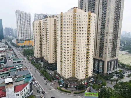 Bán gấp ch đẹp xuất sắc 4pn, 151m2, 10,2 tỷ tại nguyễn chánh, trung hòa, cầu giấy, hà nội