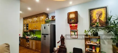 Hiếm! 3 ngủ full đồ đẹp như mới tại kvkl thoáng mát, ở ngay. sổ hồng chính chủ, giá chỉ 4.82 tỷ