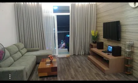 Căn hộ thuận việt, 319 lý thường kiệt, p.15, q.11, 61m2, 4.2tỷ, sổ hồng. linh 0902 505 ***