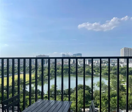 Bán chcc phú mỹ,taseco n01t4 ngoại giao đoàn, 87m2 , view thẳng hồ điều hoà.full nội thất