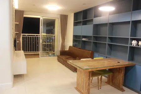 Độc quyền bán căn 88m2 view sông, không chắn chung cư tropic garden 0961 057 ***