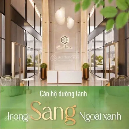 Căn hộ cao cấp khu phức hợp trung tâm la pura ql13 thanh toán chỉ 10% là sở hữu căn hộ