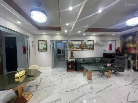 Bán gấp căn hộ bắc linh đàmhoàng liệt hoàng mai, hà nội 114m2 (3pn+2wc), sổ đỏ cất két