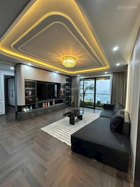 Mulberry lane, mỗ lao. căn góc 3 ngủ 137m2 tòa b, tầng trung full nội thất đẹp, sẵn sổ, giá 8.85 tỷ