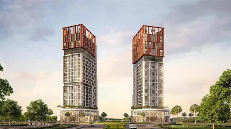 Hot! giỏ hàng độc quyền dự án cora tower chiết khấu tới 21% sở hữu ngay từ 500 triệu!