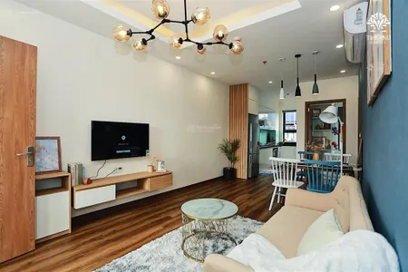 Bán gấp căn 2pn 2wc, full nội thất view biển tầng cao thoáng mát giá 2,05tỷ