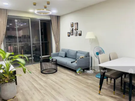 Bán nhanh ch the gold view quận 4 dt 81m2 2pn 2wc giá 1ty960