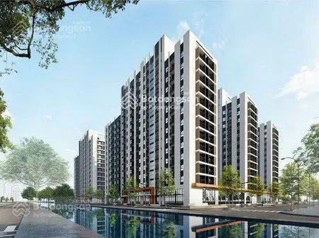 Cần nhượng lại căn hộ 1+pn1vs view cầu mai đình 750tr tại dự án grand home yên phong tầng trung