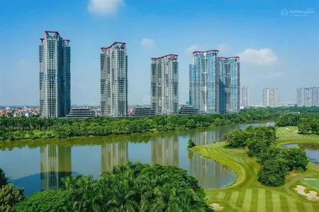 Ecopark căn để đầu tư! park2 vip 230m2 giá 15,5 tỷ aquabay vip 158m2 giá 9 tỷ