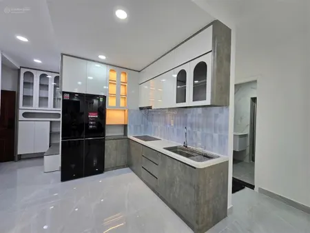 Bán căn hộ cc sky garden ii, quận 7, hcm