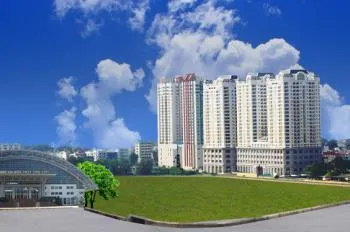 Bán gấp căn hộ flemington tầng 12, quận 11, 86m2/3ty370tr sổ hồng riêng trần an